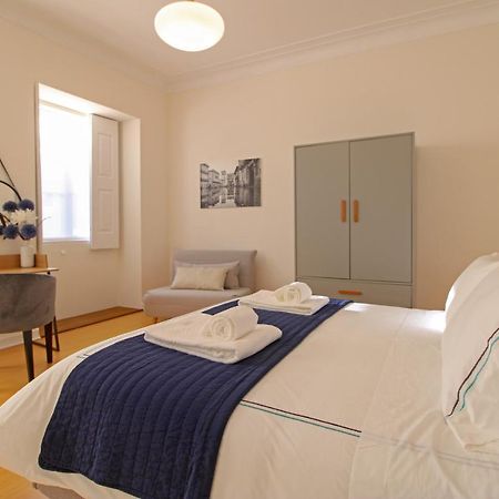 O Beco - Apartment In The Heart Of The City Of Viana Do Castelo Exterior photo