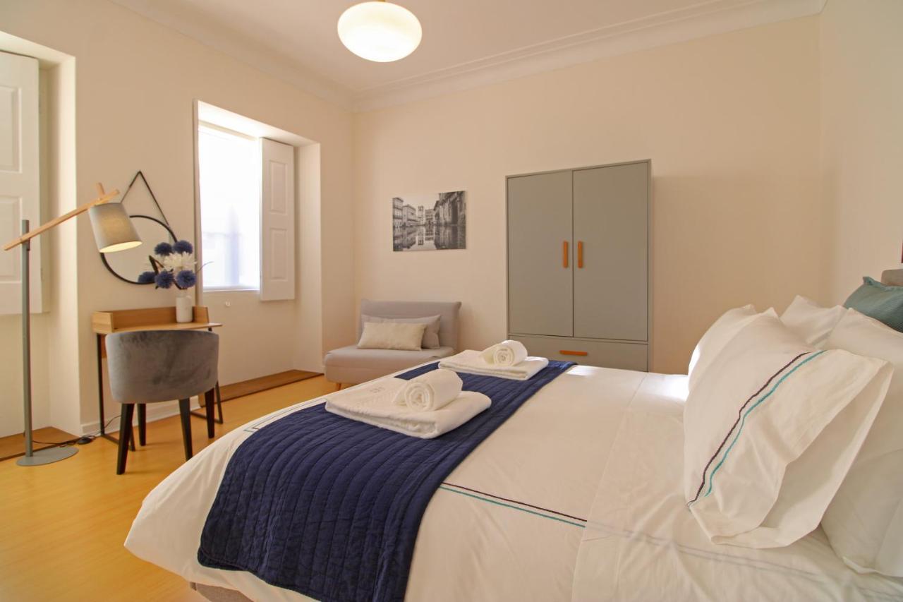 O Beco - Apartment In The Heart Of The City Of Viana Do Castelo Exterior photo